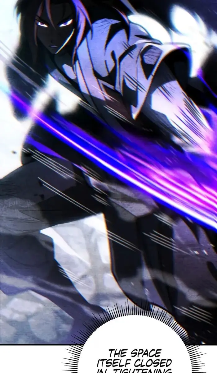 The Emperor's Sword Chapter 109 Page 32