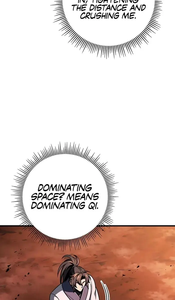 The Emperor's Sword Chapter 109 Page 33