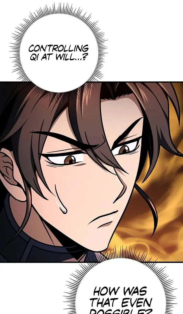 The Emperor's Sword Chapter 109 Page 35