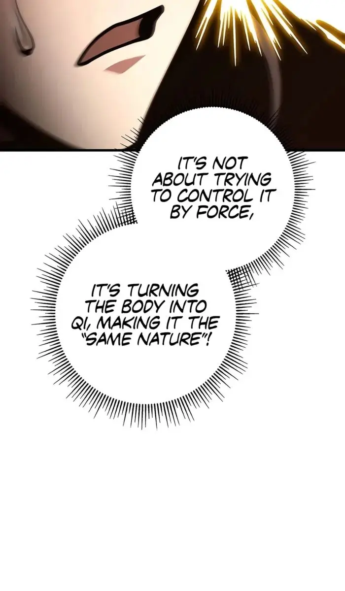 The Emperor's Sword Chapter 109 Page 38