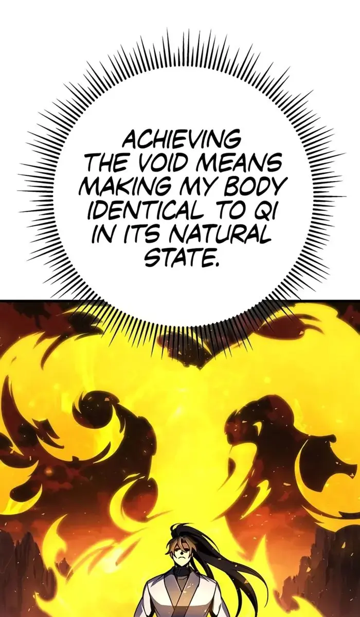 The Emperor's Sword Chapter 109 Page 39