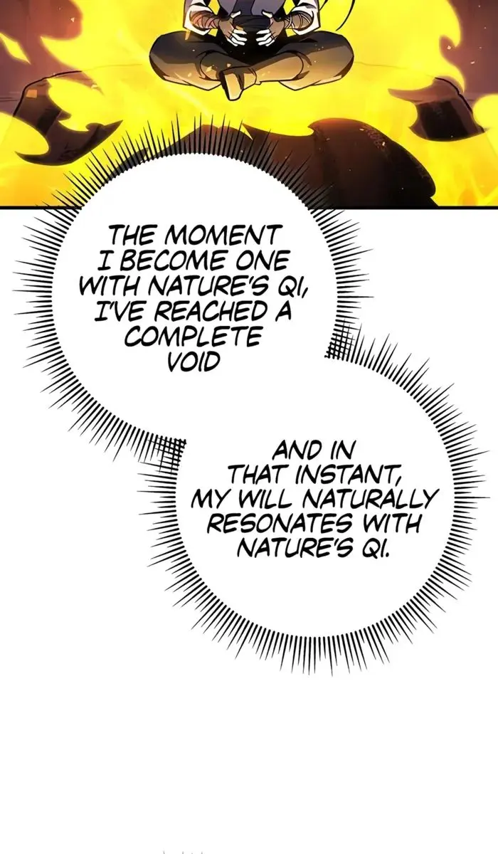 The Emperor's Sword Chapter 109 Page 40