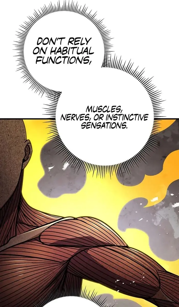 The Emperor's Sword Chapter 109 Page 41