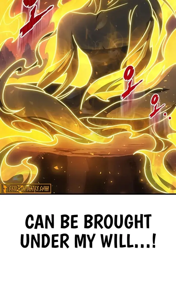 The Emperor's Sword Chapter 109 Page 44