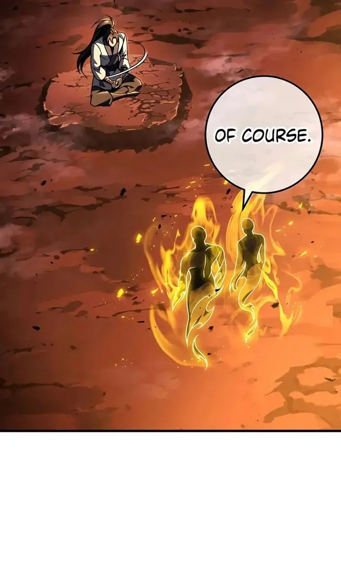 The Emperor's Sword Chapter 109 Page 48