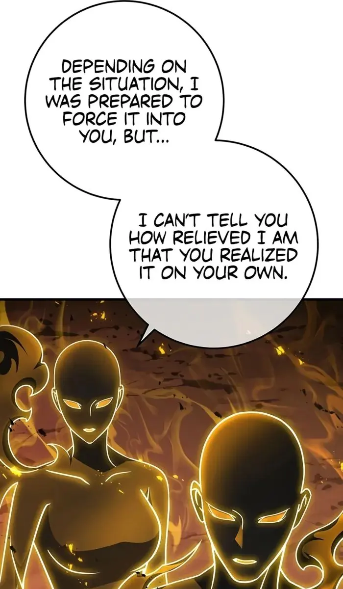 The Emperor's Sword Chapter 109 Page 50