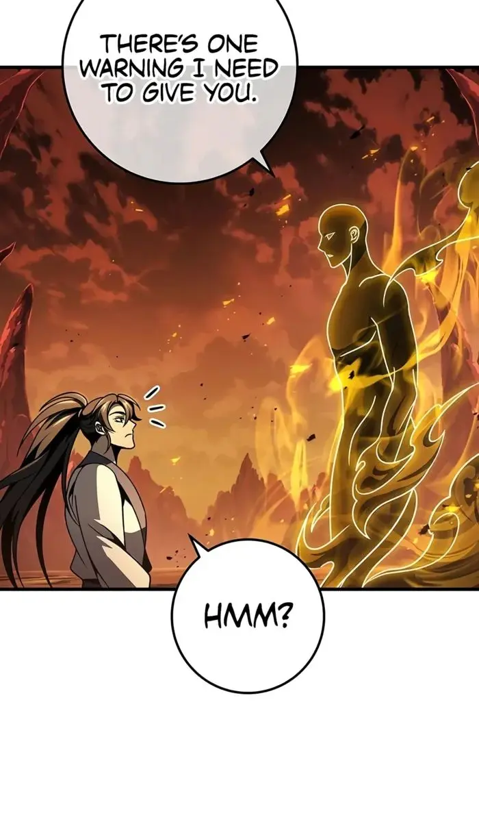 The Emperor's Sword Chapter 109 Page 52