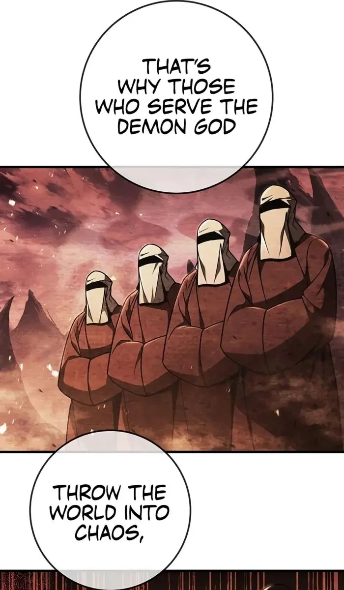 The Emperor's Sword Chapter 109 Page 57