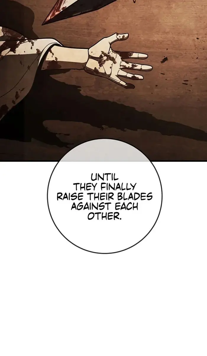 The Emperor's Sword Chapter 109 Page 59