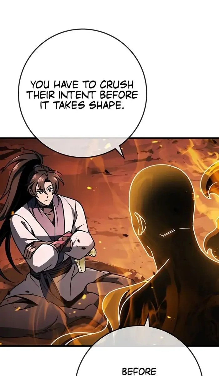 The Emperor's Sword Chapter 109 Page 60