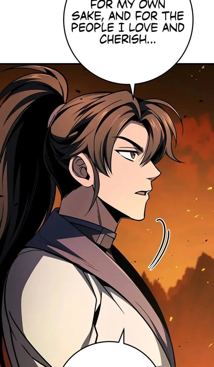 The Emperor's Sword Chapter 109 Page 68