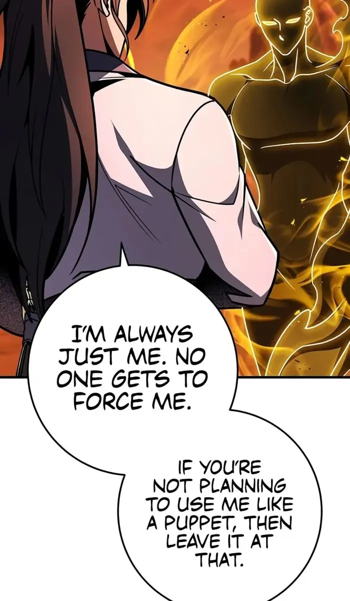 The Emperor's Sword Chapter 109 Page 70