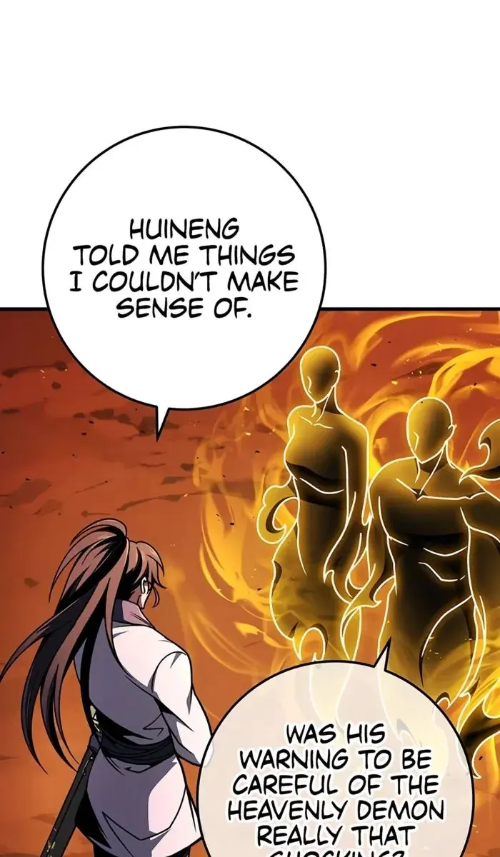 The Emperor's Sword Chapter 109 Page 73