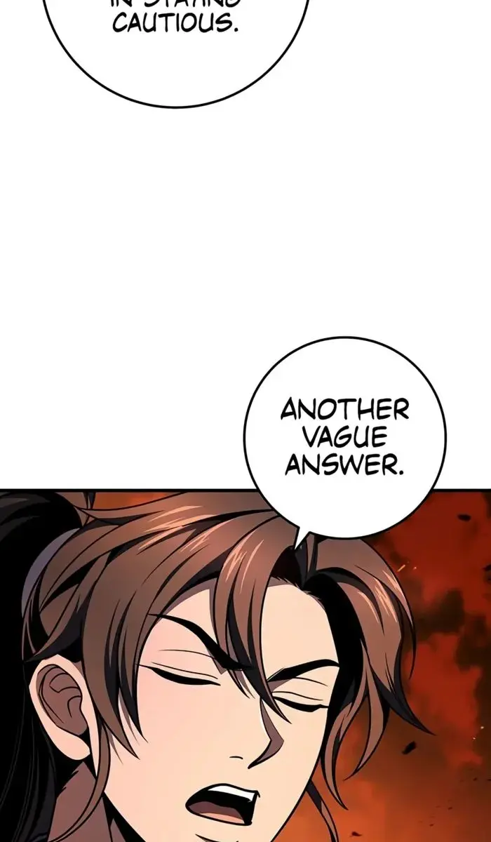 The Emperor's Sword Chapter 109 Page 76