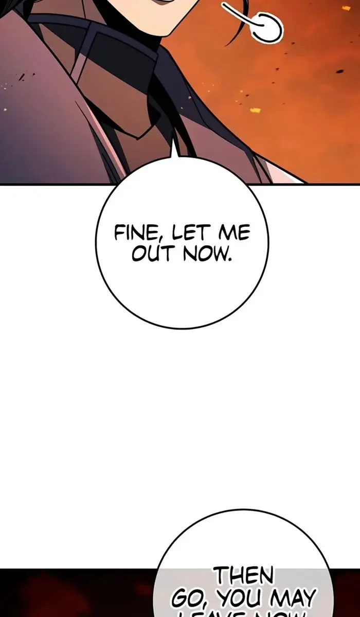 The Emperor's Sword Chapter 109 Page 77