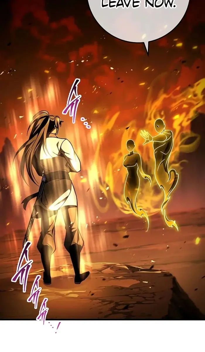 The Emperor's Sword Chapter 109 Page 78