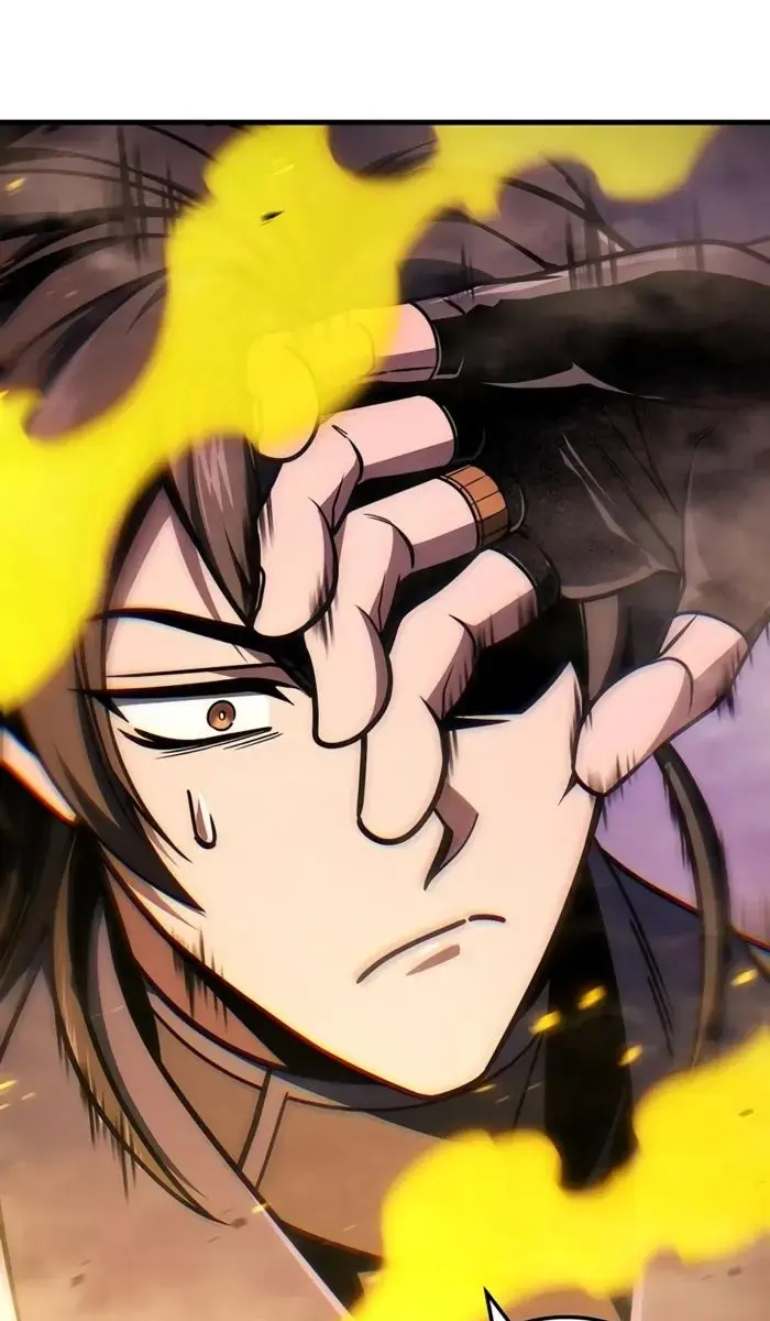 The Emperor's Sword Chapter 109 Page 83