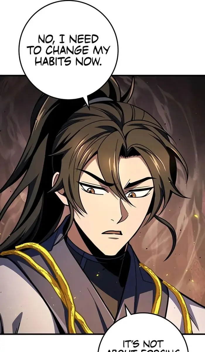 The Emperor's Sword Chapter 109 Page 88