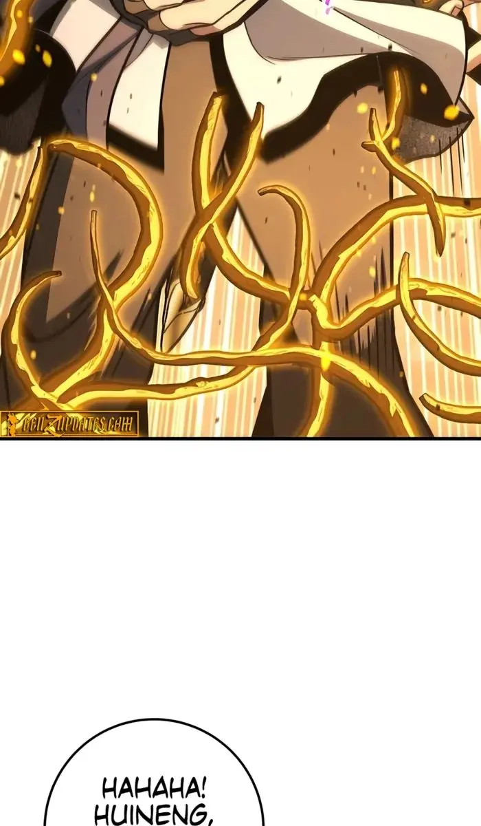 The Emperor's Sword Chapter 109 Page 92