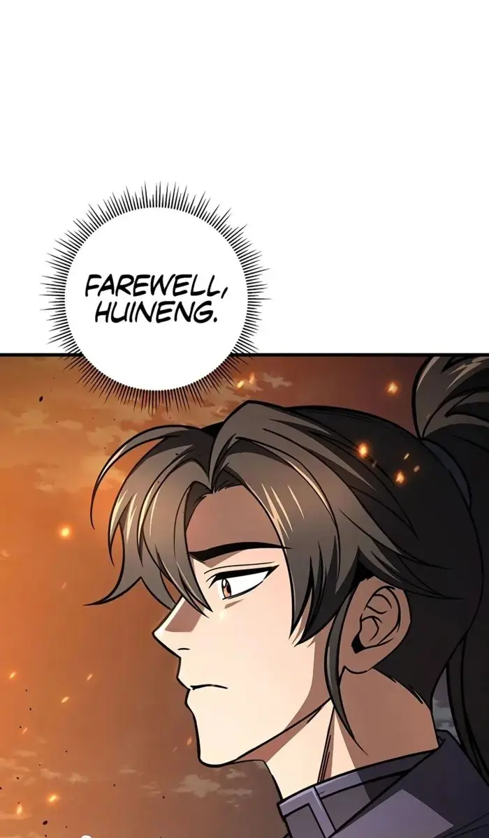 The Emperor's Sword Chapter 109 Page 100