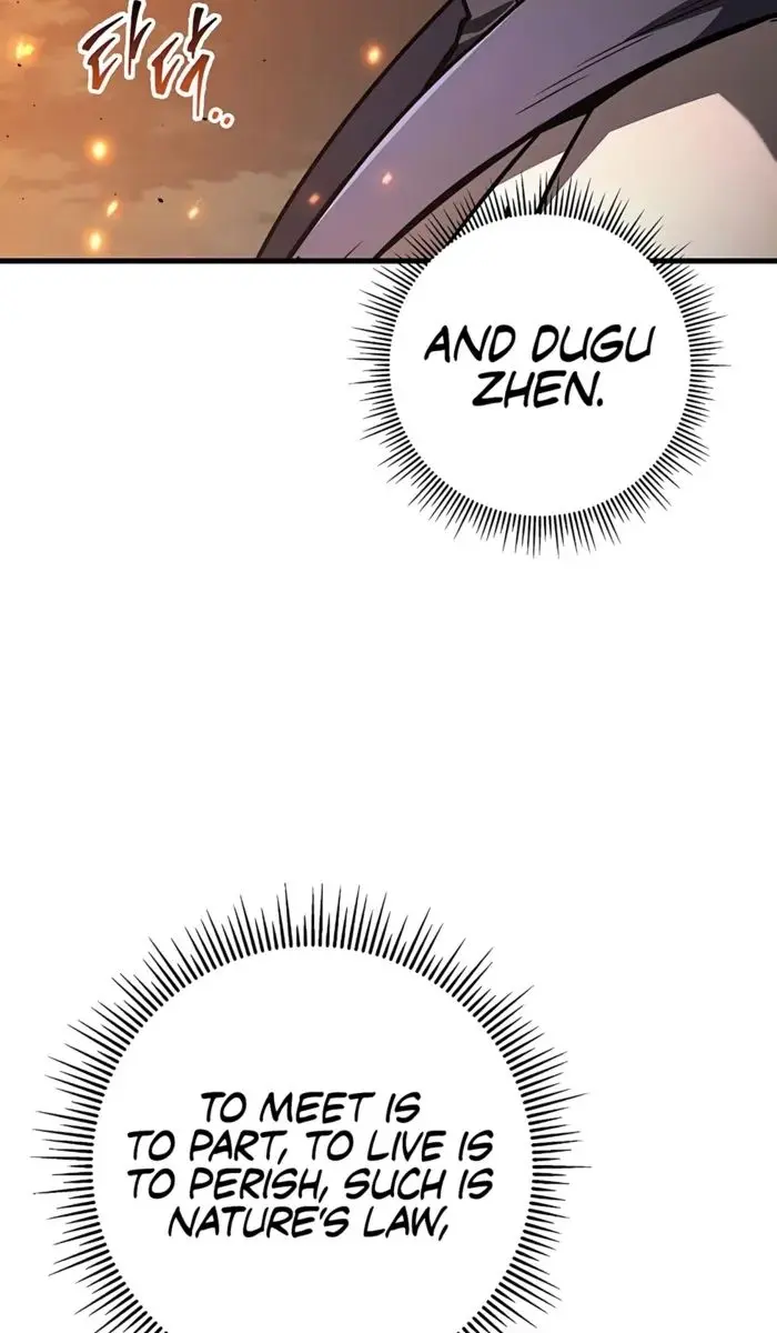 The Emperor's Sword Chapter 109 Page 101