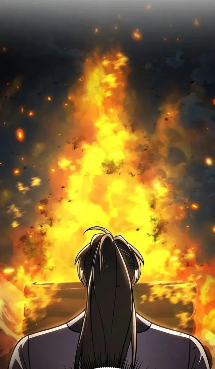 The Emperor's Sword Chapter 109 Page 104