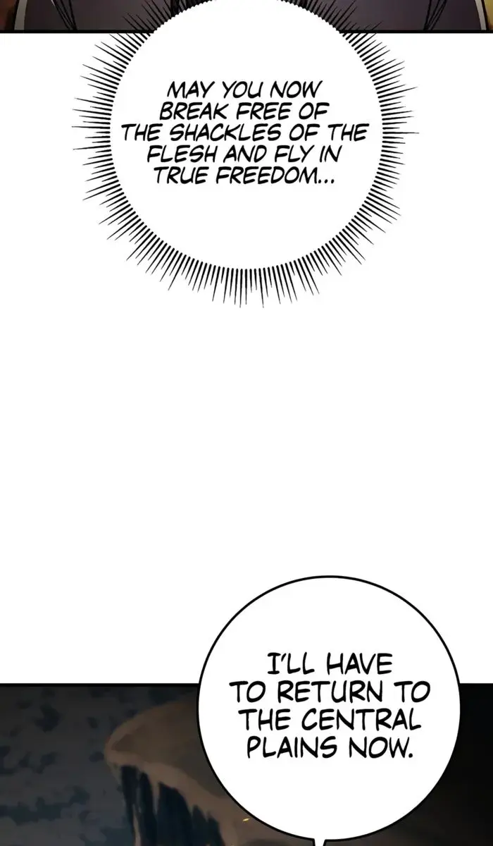 The Emperor's Sword Chapter 109 Page 105