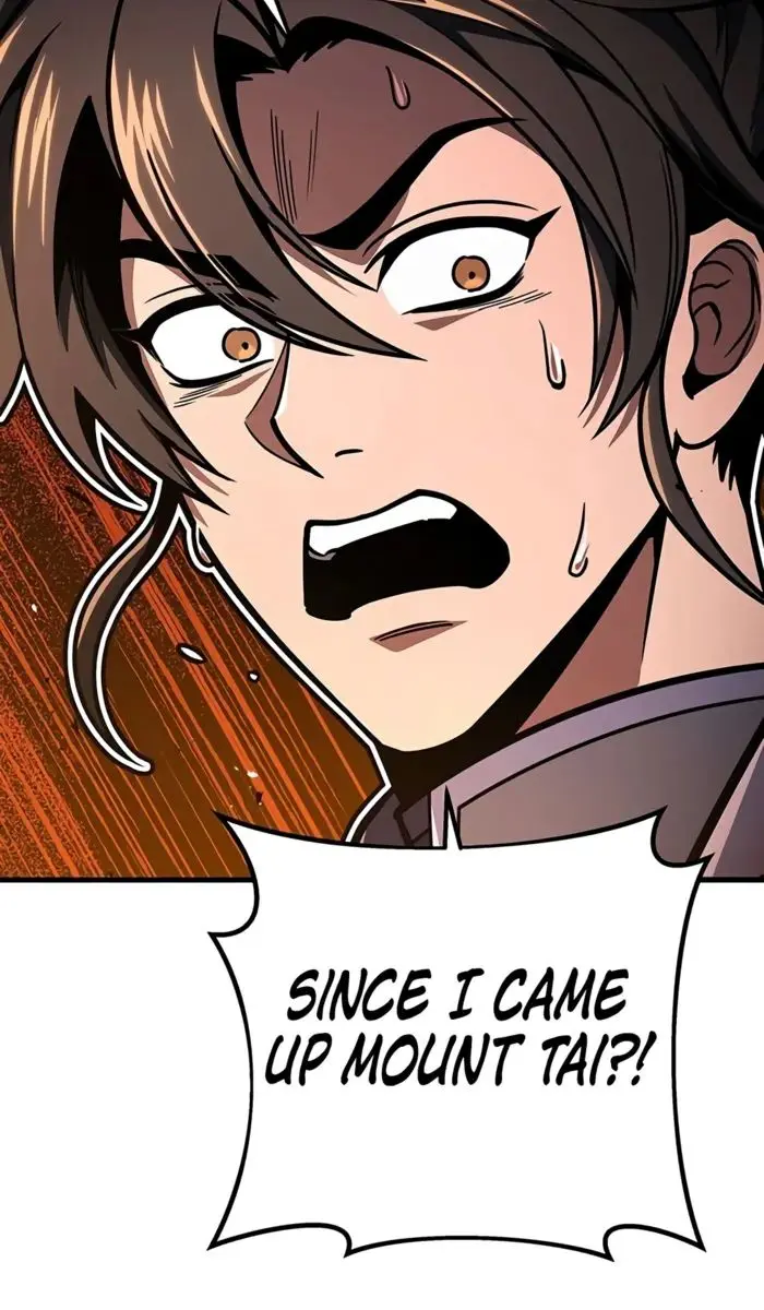 The Emperor's Sword Chapter 109 Page 109