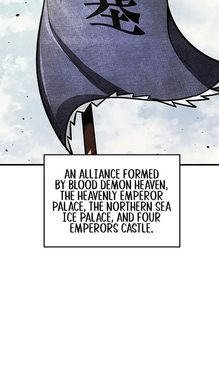 The Emperor's Sword Chapter 109 Page 113