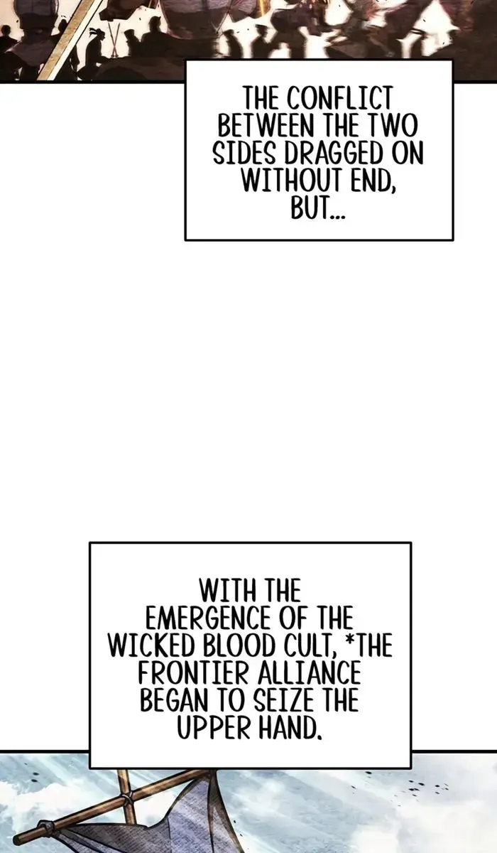 The Emperor's Sword Chapter 109 Page 115