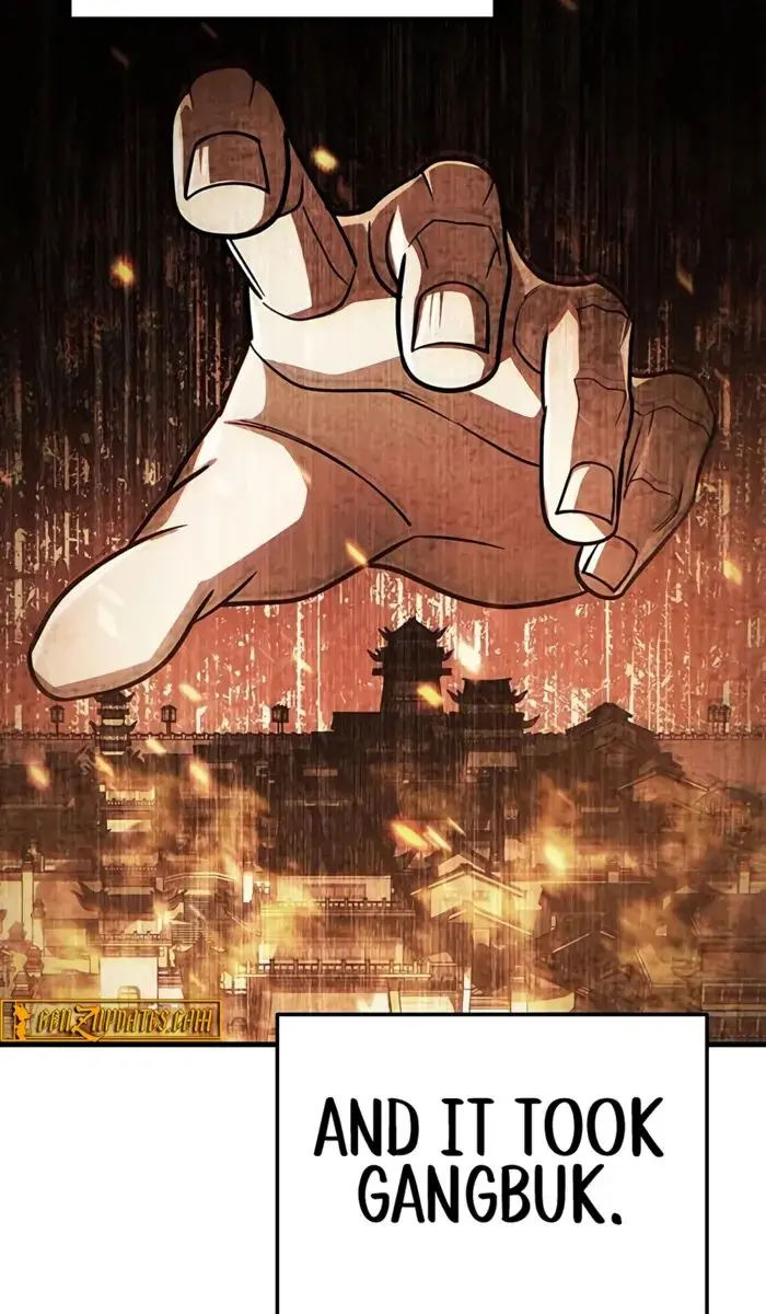 The Emperor's Sword Chapter 109 Page 117