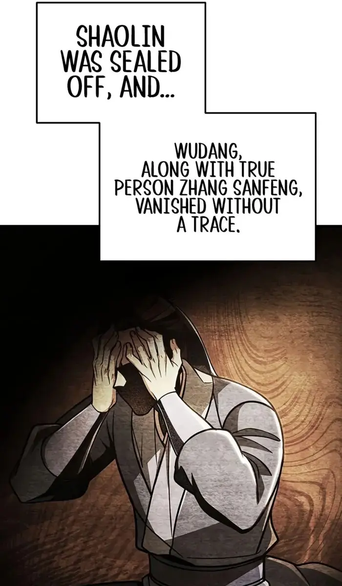 The Emperor's Sword Chapter 109 Page 119