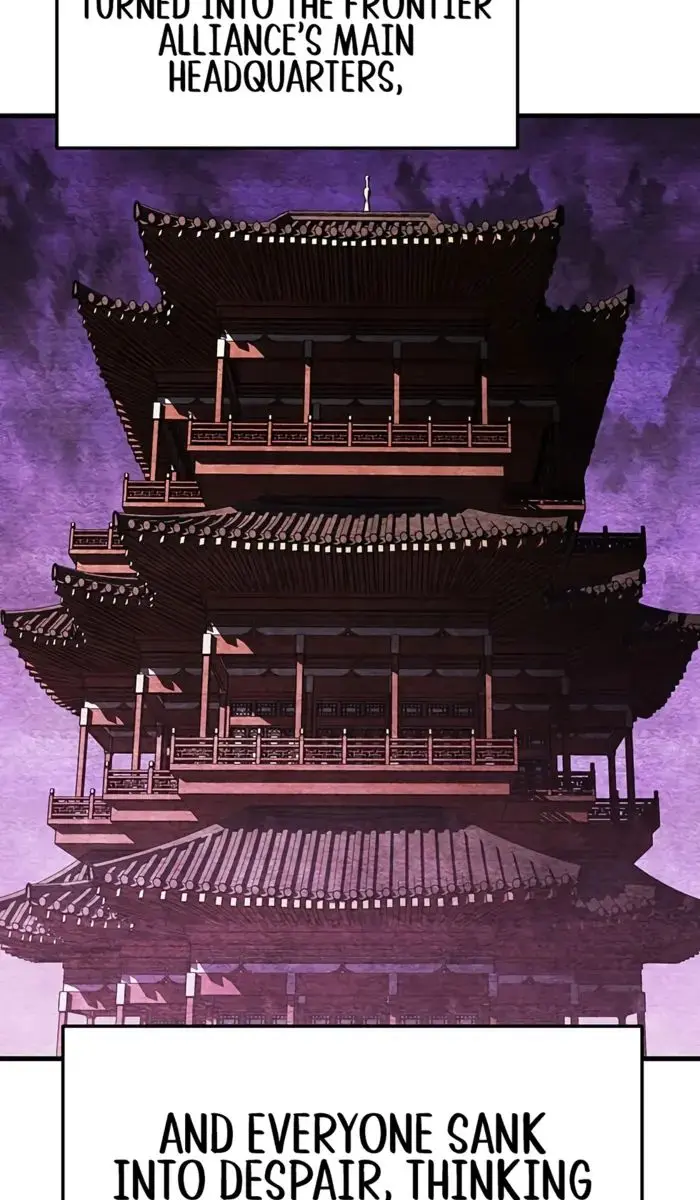 The Emperor's Sword Chapter 109 Page 121