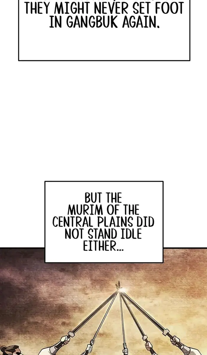 The Emperor's Sword Chapter 109 Page 122