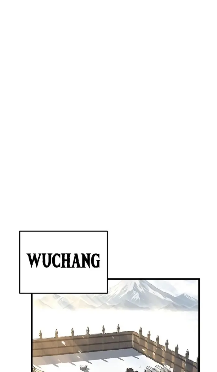 The Emperor's Sword Chapter 109 Page 124