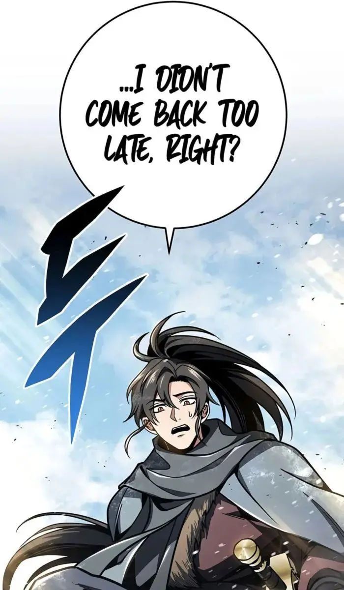 The Emperor's Sword Chapter 109 Page 127