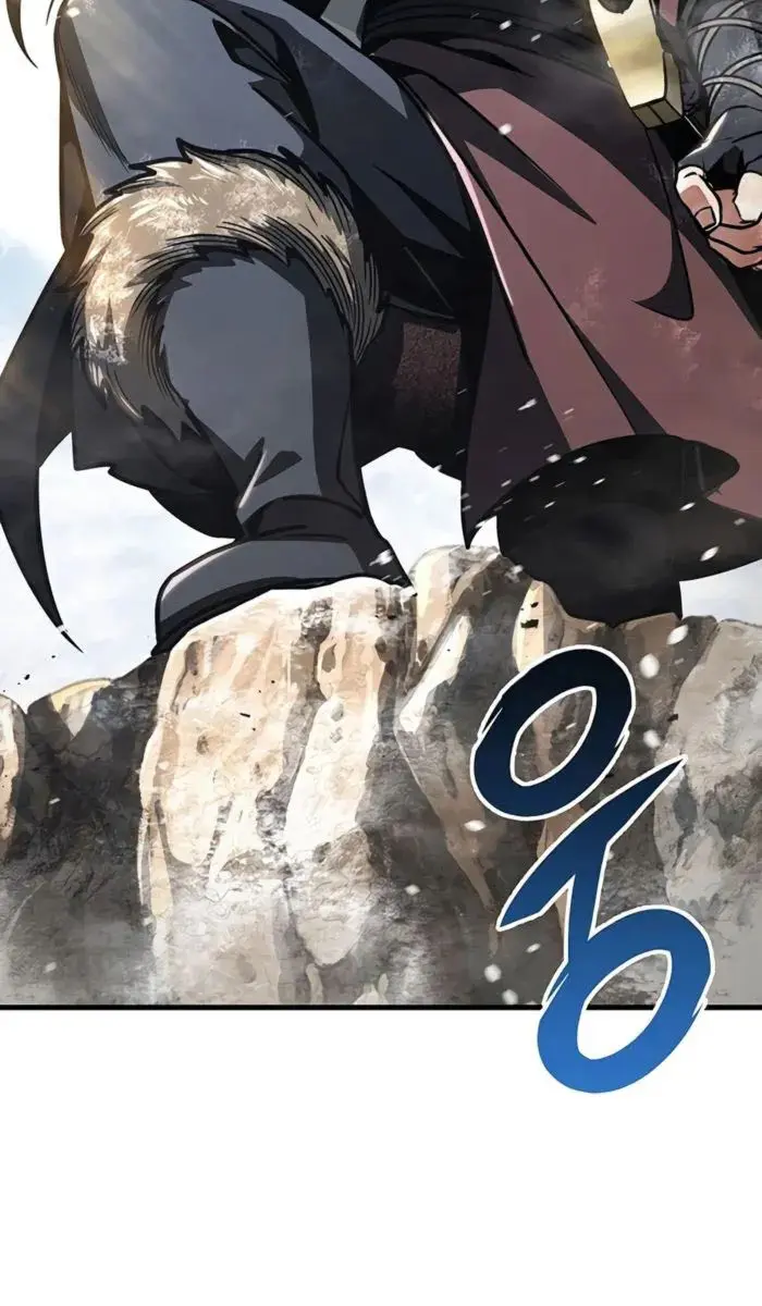 The Emperor's Sword Chapter 109 Page 128