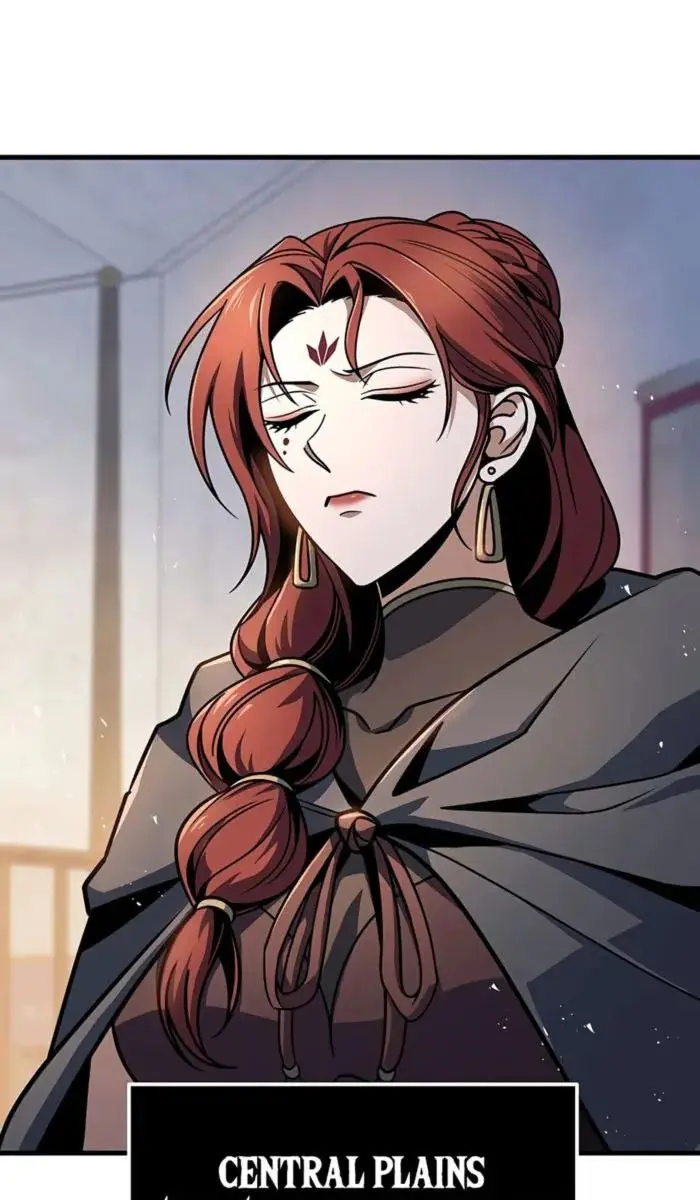 The Emperor's Sword Chapter 110 Page 2