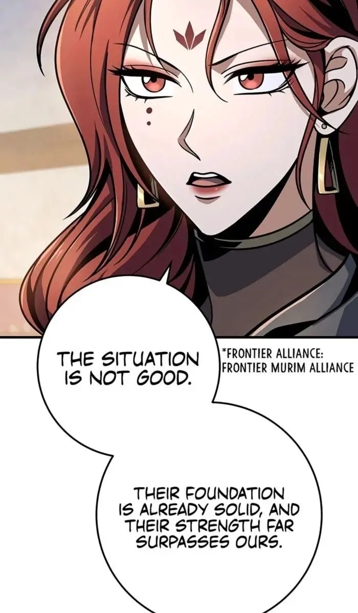 The Emperor's Sword Chapter 110 Page 4