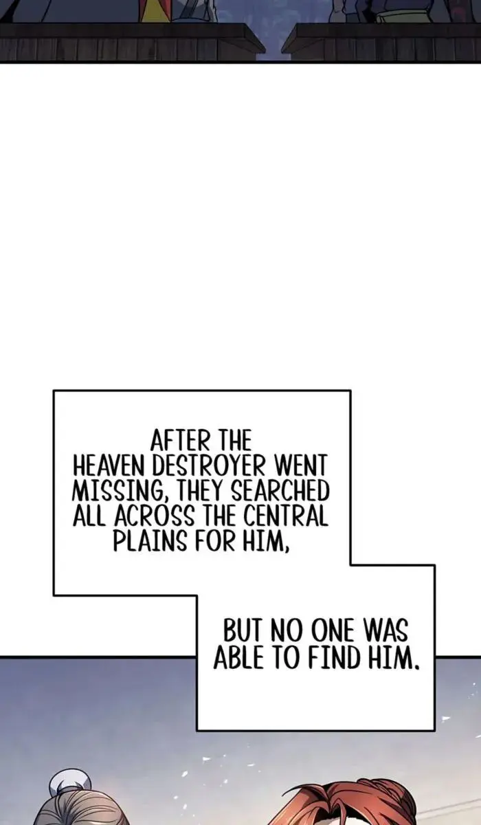 The Emperor's Sword Chapter 110 Page 6