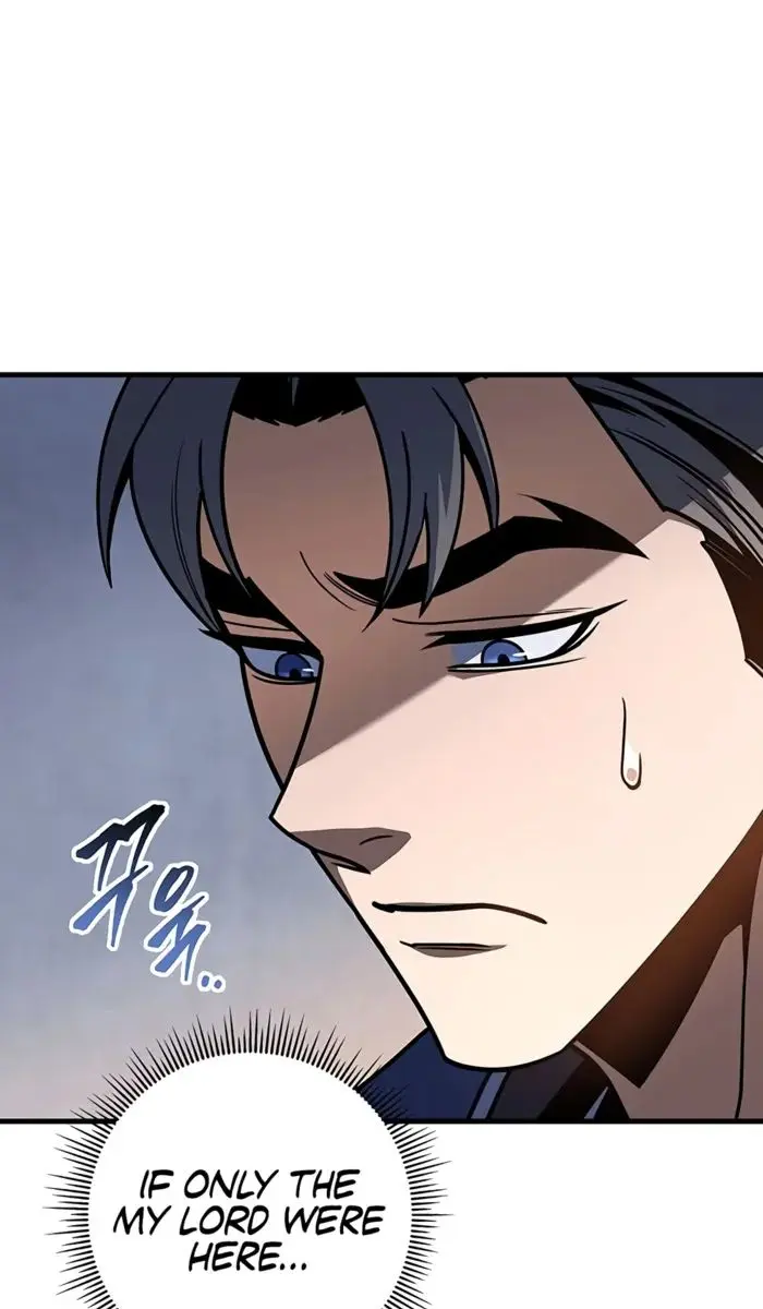 The Emperor's Sword Chapter 110 Page 9