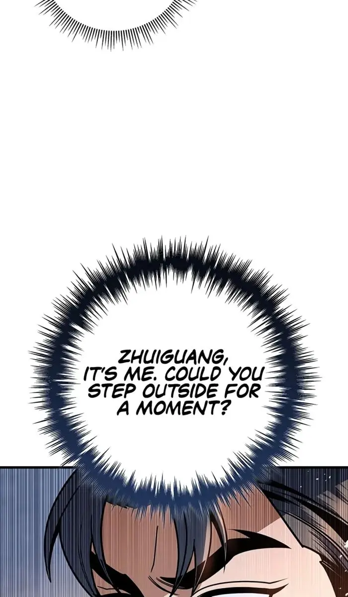 The Emperor's Sword Chapter 110 Page 10