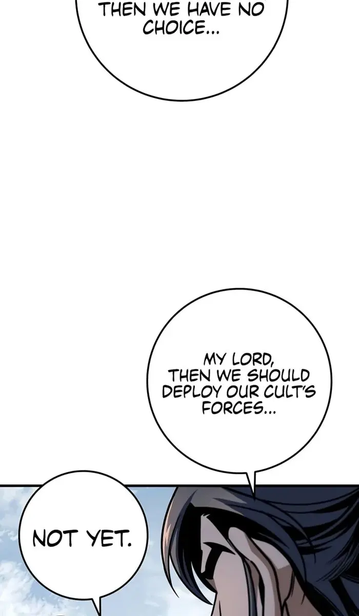 The Emperor's Sword Chapter 110 Page 20