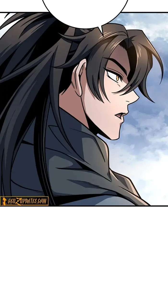 The Emperor's Sword Chapter 110 Page 22