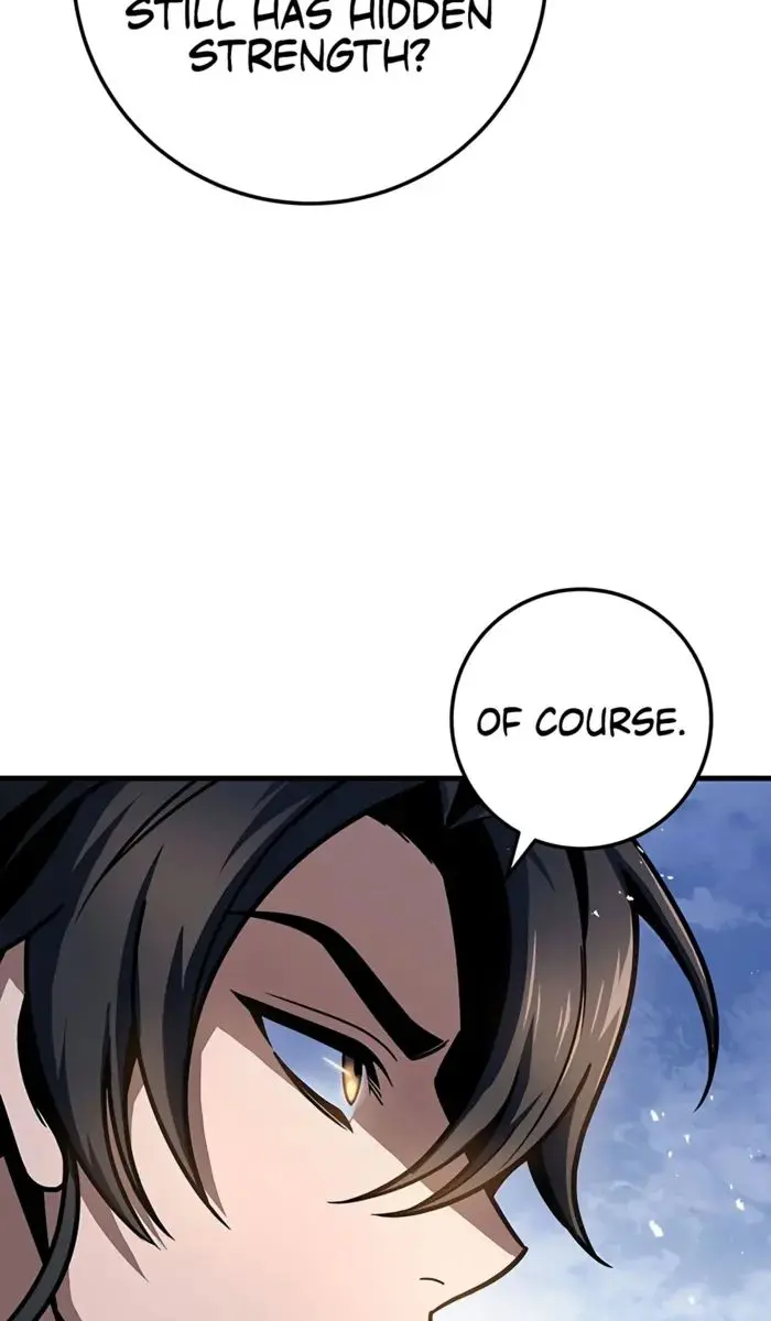 The Emperor's Sword Chapter 110 Page 25