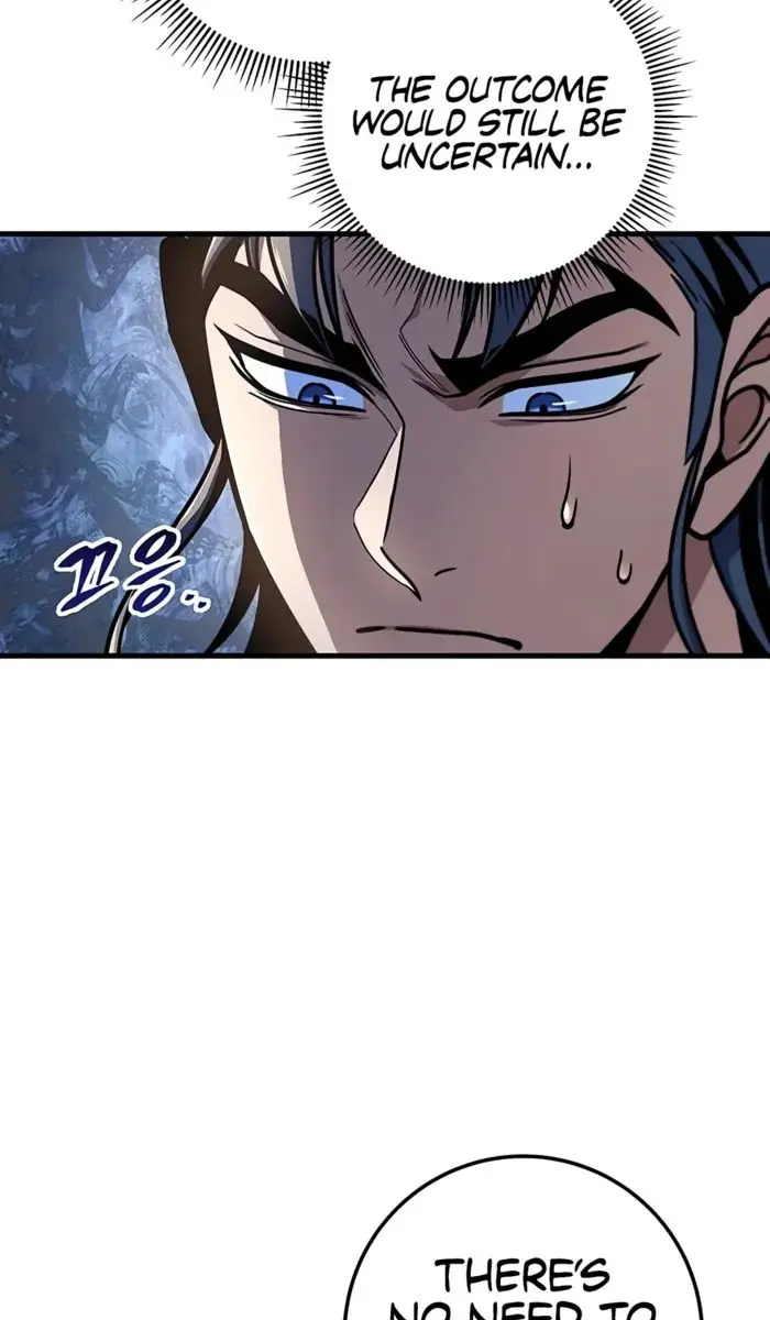 The Emperor's Sword Chapter 110 Page 27