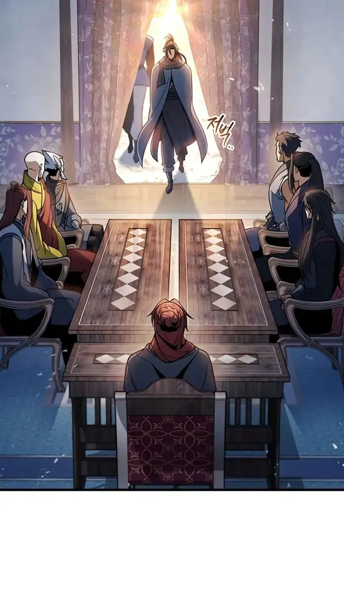 The Emperor's Sword Chapter 110 Page 34