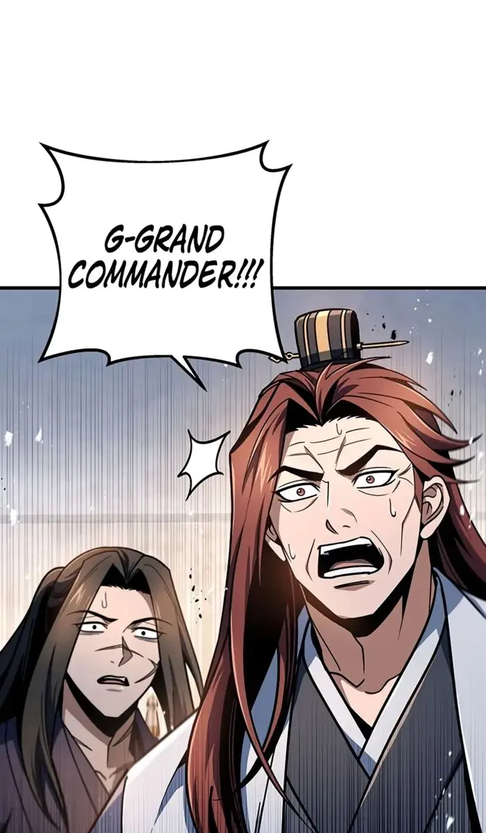 The Emperor's Sword Chapter 110 Page 35