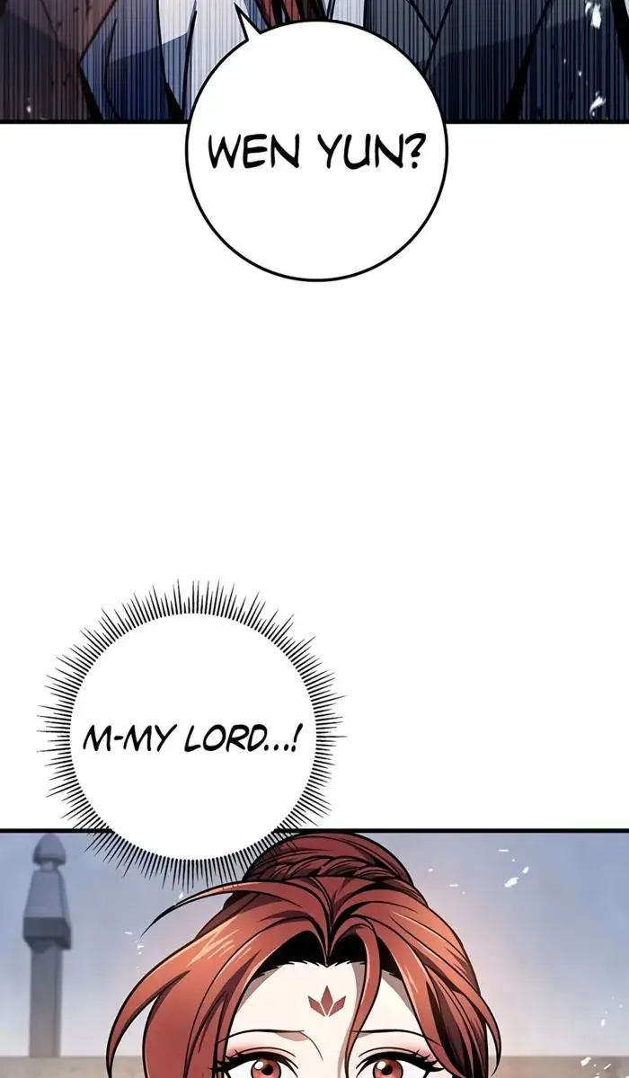 The Emperor's Sword Chapter 110 Page 36