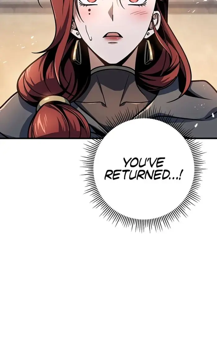 The Emperor's Sword Chapter 110 Page 37